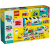 Klocki LEGO 11036 Kreatywne pojazdy CLASSIC